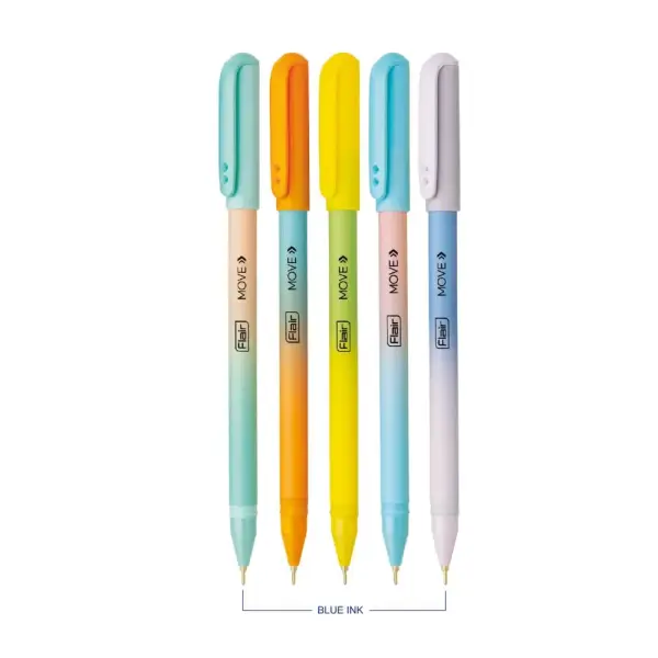 FLAIR MOVE PEN