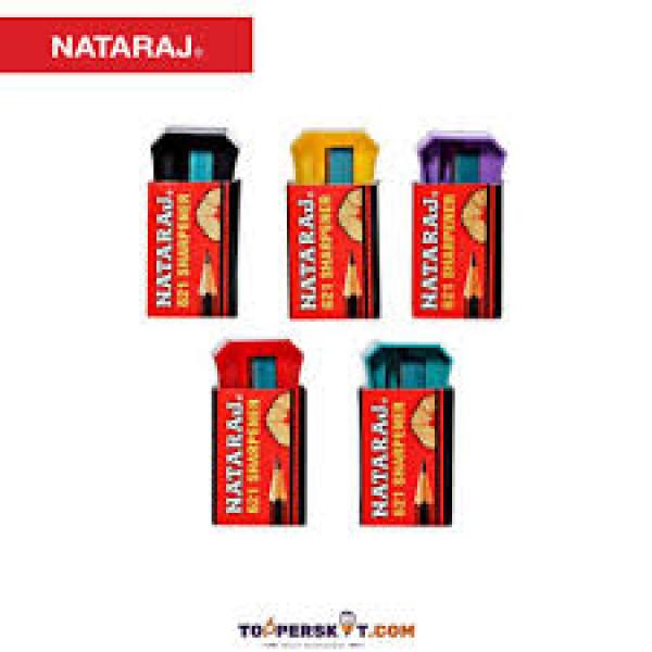 Natraj pencil sharpner