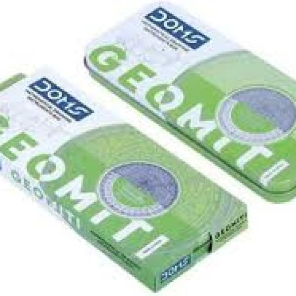 DOMS GEOMITI INSTRUMENT BOX
