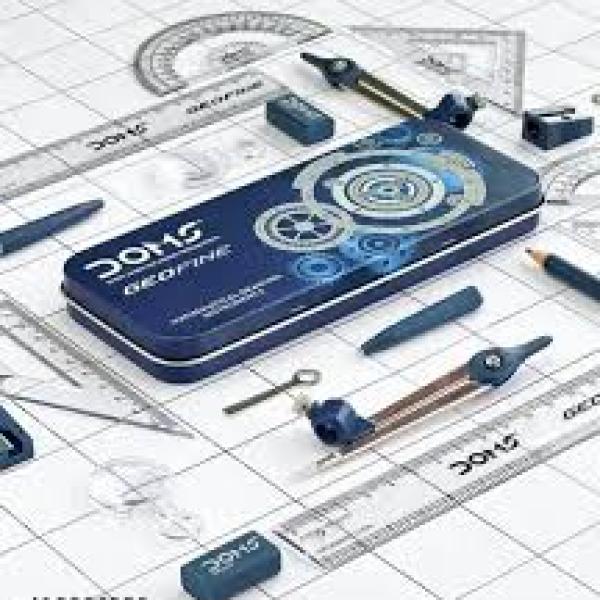 ABOUT DOMS GEOFINE INSTRUMENT BOX