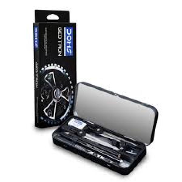 DOMS GEO TRON INSTRUMENTS BOX