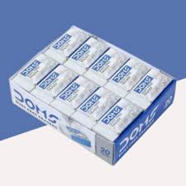 DOMS DUST FREE ERASER