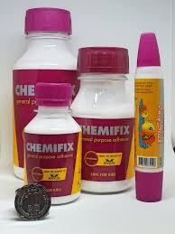 CHEMIFIX KIDS GLUE 250G