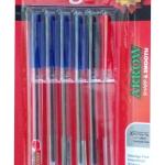Mango arrow pen