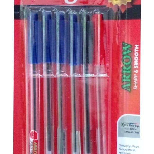 Mango arrow pen
