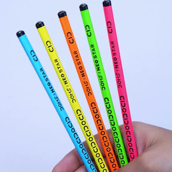 X-TRA SUPER DARK PENCIL